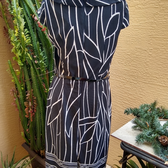 32% Price Drop! Dress, Great for work or play! - Picture 2 of 3